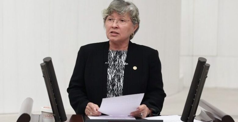 HAYVANCILIK TESİSİ HALK SAĞLIĞINI TEHTİD EDİYOR