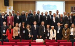 HÜLYA ÇETİN’DEN GURUR VEREN BAŞARI