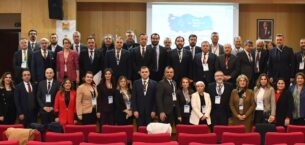 HÜLYA ÇETİN’DEN GURUR VEREN BAŞARI