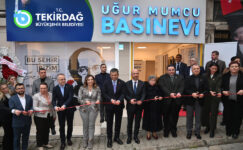 KADİR ALBAYRAK 10 YILDA YAPMADI CANDAN BAŞKAN YAPTI