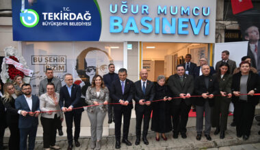 KADİR ALBAYRAK 10 YILDA YAPMADI CANDAN BAŞKAN YAPTI