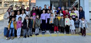 KAPAKLI’DA ANNELERİN GÜCÜ BİRLEŞTİ