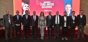 MARMARA BASINI TEKİRDAĞ’DA BULUŞTU