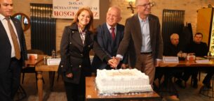 MÜGE BAŞKAN GÜMRÜK GÜNÜ ETKİNLİĞİNE KATILDI