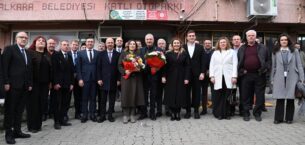 NERGİZ KARAAĞAÇLI ÖZTÜRK İDDİALARI BOŞA ÇIKARDI