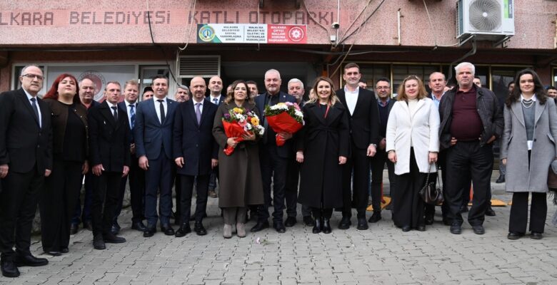 NERGİZ KARAAĞAÇLI ÖZTÜRK İDDİALARI BOŞA ÇIKARDI