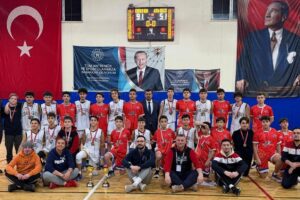 ŞAMPİYON ÇORLU GÜCÜ