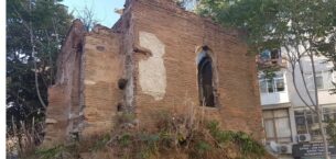 TARİH BÜYÜKŞEHİR’LE GÜN YÜZÜNE ÇIKIYOR