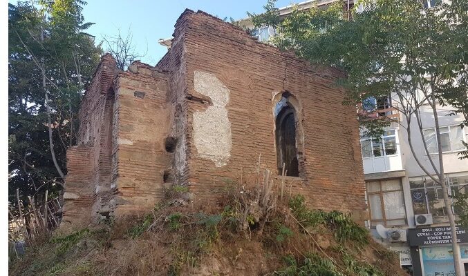 TARİH BÜYÜKŞEHİR’LE GÜN YÜZÜNE ÇIKIYOR