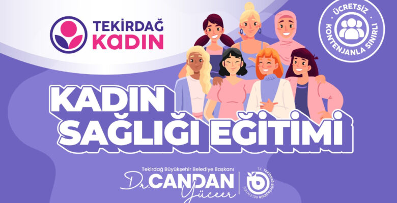 TEK ATÖLYE’DEN KADINLARA ÖZEL BİR EĞİTİM DAHA