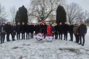 BULGARİSTAN YABLANOVA, YÜREĞİMİZDE HİSSEDİLEN BİR ACININ SESSİZ ÇIĞLIĞI!