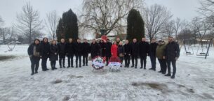 BULGARİSTAN YABLANOVA, YÜREĞİMİZDE HİSSEDİLEN BİR ACININ SESSİZ ÇIĞLIĞI! BULGARİSTAN YABLANOVA, YÜREĞİMİZDE HİSSEDİLEN BİR ACININ SESSİZ ÇIĞLIĞI!