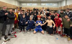 ÇORLU NUN 25 YILLIK ÖZLEMİ SONA ERİYOR