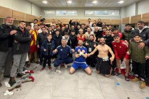 ÇORLU NUN 25 YILLIK ÖZLEMİ SONA ERİYOR