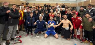 ÇORLU NUN 25 YILLIK ÖZLEMİ SONA ERİYOR