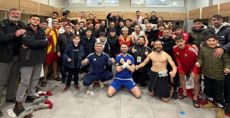 ÇORLU NUN 25 YILLIK ÖZLEMİ SONA ERİYOR