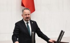 MİLLETVEKİLİ MESTAN ÖZCAN’DAN ÇOK ÖNEMLİ AÇIKLAMA