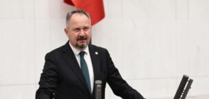 MİLLETVEKİLİ MESTAN ÖZCAN’DAN ÇOK ÖNEMLİ AÇIKLAMA