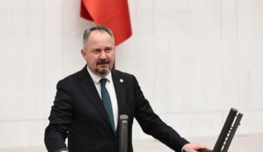 MİLLETVEKİLİ MESTAN ÖZCAN’DAN ÇOK ÖNEMLİ AÇIKLAMA