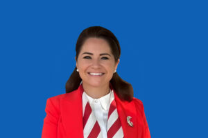 BAŞKAN MÜGE YILDIZ TOPAK, TÜRKİYE’Yİ AVRUPA KONSEYİ’NDE TEMSİL EDECEK!