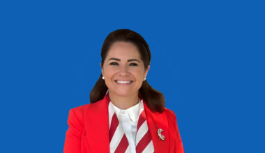 BAŞKAN MÜGE YILDIZ TOPAK, TÜRKİYE’Yİ AVRUPA KONSEYİ’NDE TEMSİL EDECEK!