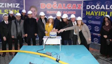 10 YILDIR ERGENE HALKINI YALANLARLA AVUTTULAR