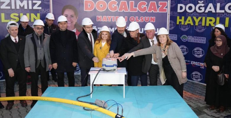 10 YILDIR ERGENE HALKINI YALANLARLA AVUTTULAR