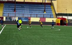 16 TAKIM 298 SPORCUNUN FUTBOL HEYECANI 16 TAKIM 298 SPORCUNUN FUTBOL HEYECANI