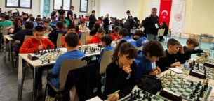 25 TAKIM VE 125  SPORCUYLA YAŞANAN BÜYÜK HEYECAN