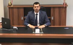 25 YILLIK SORUNU 25 GÜNDE ÇÖZDÜ