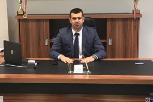 25 YILLIK SORUNU 25 GÜNDE ÇÖZDÜ