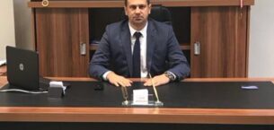 25 YILLIK SORUNU 25 GÜNDE ÇÖZDÜ