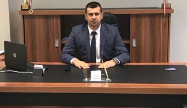 25 YILLIK SORUNU 25 GÜNDE ÇÖZDÜ