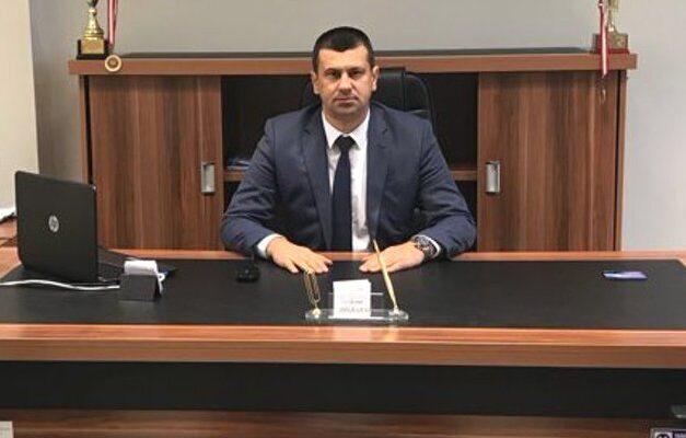 25 YILLIK SORUNU 25 GÜNDE ÇÖZDÜ