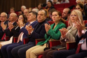 AFETLERE DAYANIKLI BİR TEKİRDAĞ İÇİN ORTAK AKIL BULUŞMASI