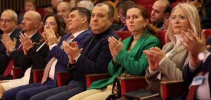 AFETLERE DAYANIKLI BİR TEKİRDAĞ İÇİN ORTAK AKIL BULUŞMASI