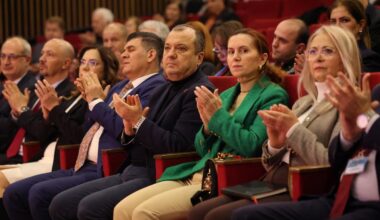 AFETLERE DAYANIKLI BİR TEKİRDAĞ İÇİN ORTAK AKIL BULUŞMASI