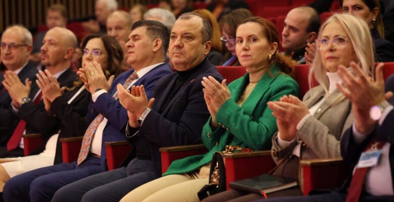 AFETLERE DAYANIKLI BİR TEKİRDAĞ İÇİN ORTAK AKIL BULUŞMASI