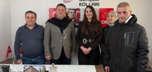 ÇERKES KÜLTÜRÜ ÇORLU İÇİN BİR DEĞERDİR