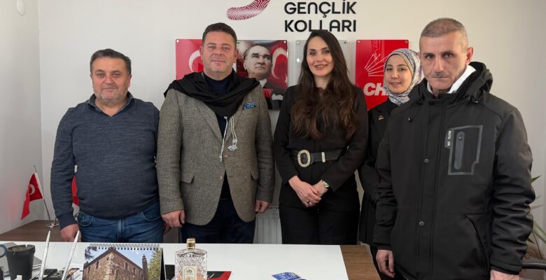 ÇERKES KÜLTÜRÜ ÇORLU İÇİN BİR DEĞERDİR