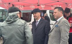 CHP DEN KATLANMAK ZORUNDA DEĞİLSİNİZ KAMPANYASI