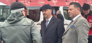 CHP DEN KATLANMAK ZORUNDA DEĞİLSİNİZ KAMPANYASI