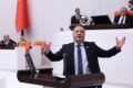CHP TEKİRDAĞ VEKİLİ AYGUN UYARDI