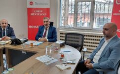 ÇORLU MÜFTÜLÜĞÜNDEN RAMAZAN SAYFASI