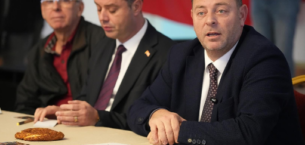 EMEKLİLERDEN MESTAN ÖZCAN İÇİN YARDIM KAMPANYASI ÇAĞRISI