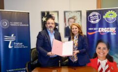 ERGENE BELEDİYESİ’NDEN İNSAN ODAKLI HİZMET HAMLESİ