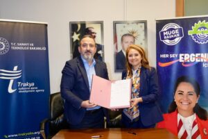 ERGENE BELEDİYESİ’NDEN İNSAN ODAKLI HİZMET HAMLESİ