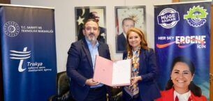 ERGENE BELEDİYESİ’NDEN İNSAN ODAKLI HİZMET HAMLESİ