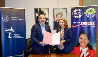 ERGENE BELEDİYESİ’NDEN İNSAN ODAKLI HİZMET HAMLESİ