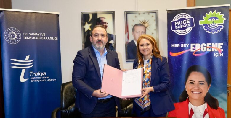 ERGENE BELEDİYESİ’NDEN İNSAN ODAKLI HİZMET HAMLESİ